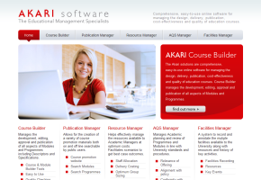 AkariSoftware.com