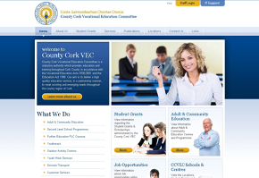 Cork County VEC