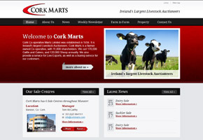 Cork Marts