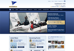 Kinsale Yacht Club