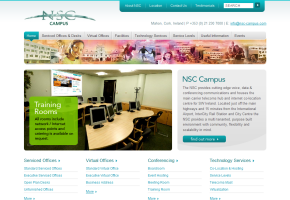 National Software Centre