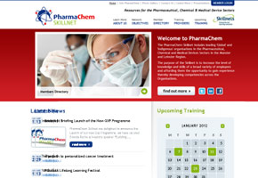 PharmaChem Skillnet