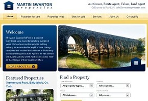 Swanton Property